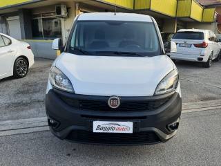 FIAT Doblo usata 8