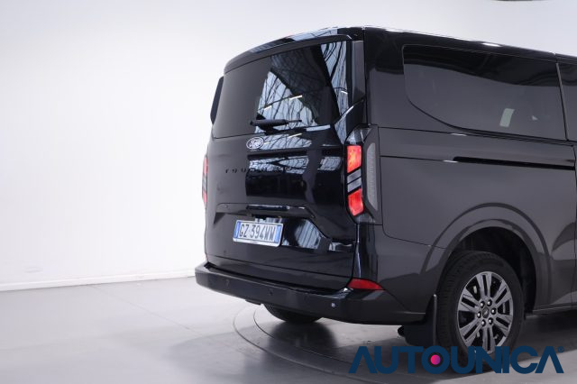 FORD Tourneo Custom usata 44