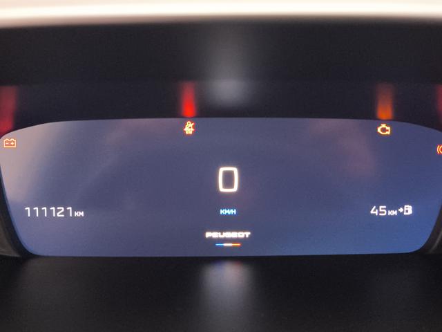 PEUGEOT 308 usata, con ESP