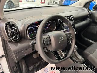 CITROEN C3 Aircross usata, con Climatizzatore