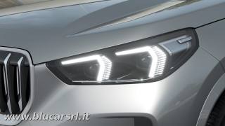 BMW X1 usata 43
