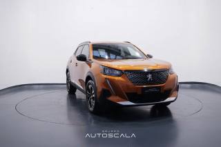 PEUGEOT 2008 usata, con Chiusura centralizzata