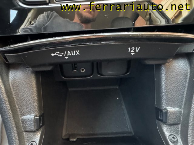 OPEL Mokka X usata, con Vetri oscurati