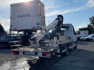MERCEDES-BENZ Sprinter usata, con Climatizzatore