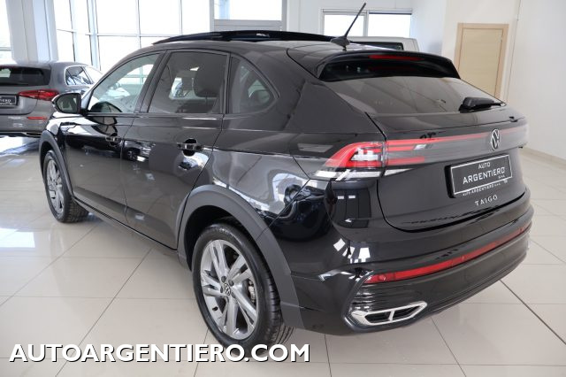 VOLKSWAGEN Taigo usata, con Airbag Passeggero