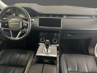 LAND ROVER Range Rover Evoque usata, con Airbag laterali