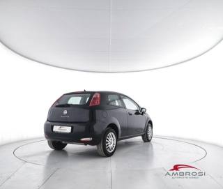 FIAT Punto usata 2