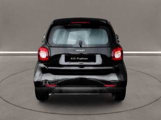 SMART ForTwo usata, con Airbag Passeggero