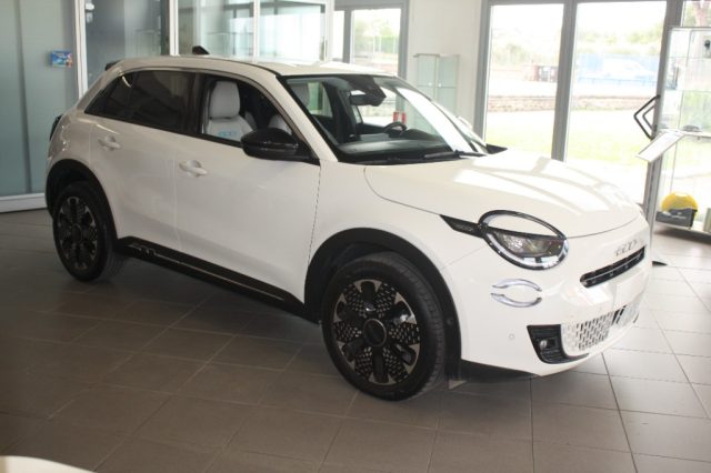 FIAT 600 usata, con ABS