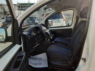 FIAT Fiorino usata 11