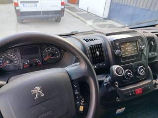 PEUGEOT Boxer usata 19