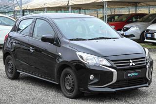 MITSUBISHI Space Star usata, con Airbag laterali
