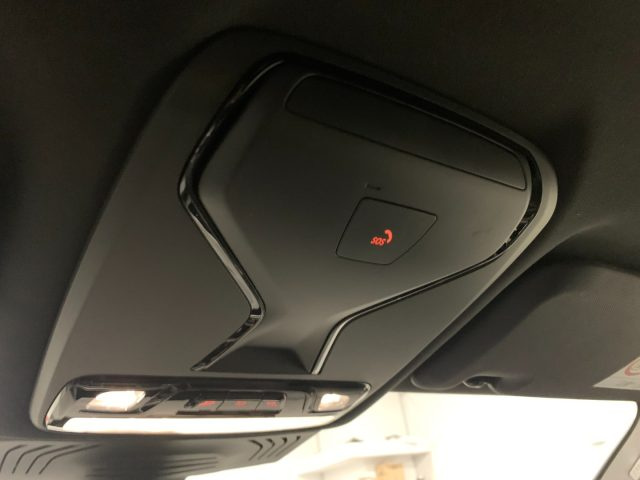 BMW X4 usata, con Leve al volante