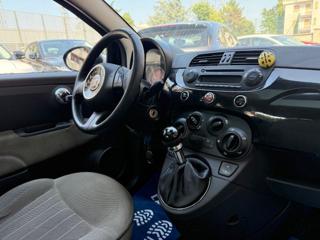 FIAT 500 usata, con Controllo automatico clima