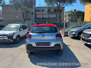 CITROEN C3 usata, con Autoradio