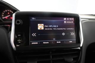 PEUGEOT 208 usata 8