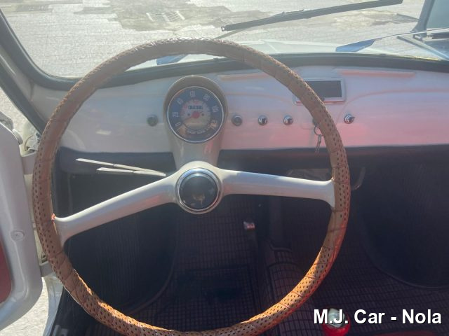 FIAT 500 usata 14