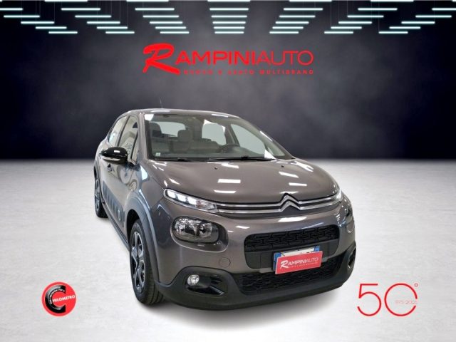 CITROEN C3 usata 3