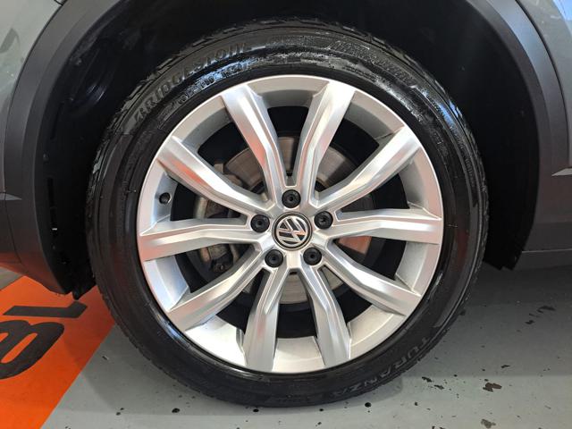 VOLKSWAGEN T-Roc usata, con Specchietti laterali elettrici