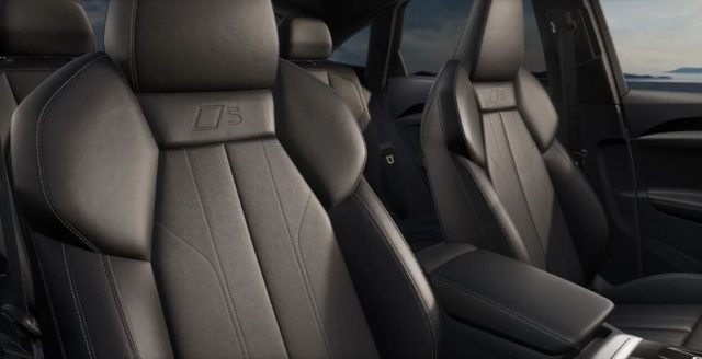 AUDI Q5 usata, con Alzacristalli elettrici