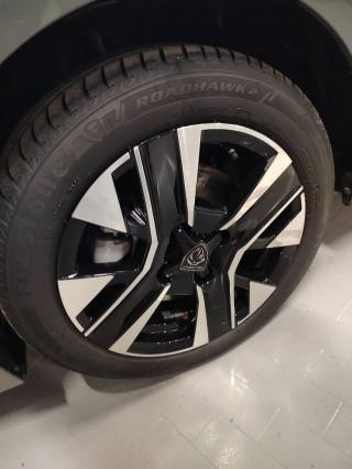 PEUGEOT 208 usata, con Immobilizzatore elettronico