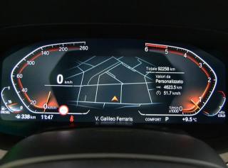 BMW X5 usata, con Immobilizzatore elettronico