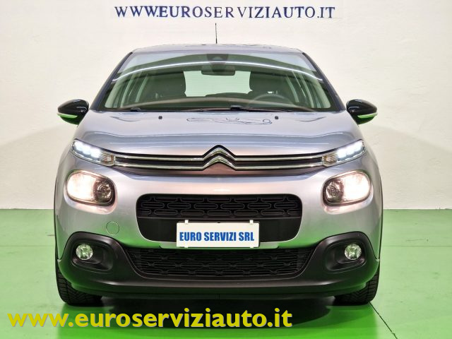 CITROEN C3 usata 49
