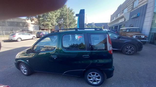 TOYOTA Yaris usata, con Airbag Passeggero