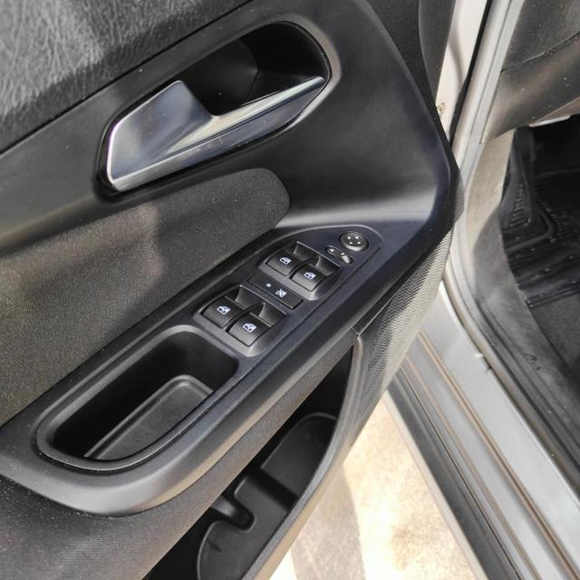 FIAT Tipo usata, con USB