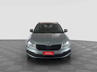 SKODA Karoq usata 7