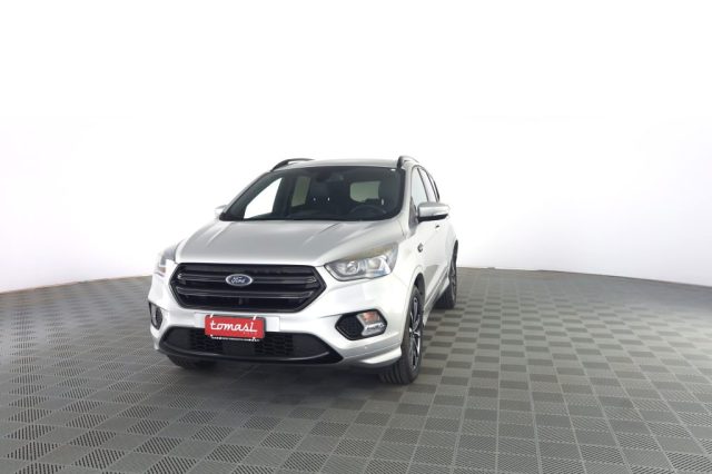 FORD Kuga usata 0