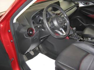 MAZDA CX-3 usata, con Cerchi in lega