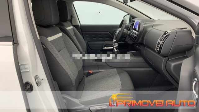 CITROEN C5 Aircross usata, con Airbag laterali