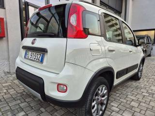 FIAT Panda usata, con Boardcomputer