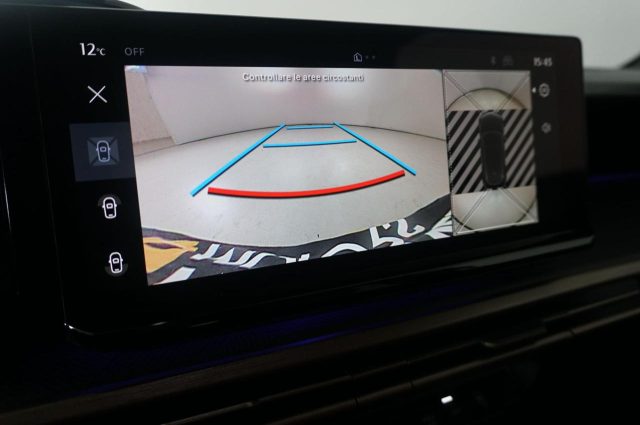 LANCIA Ypsilon usata, con Fari LED