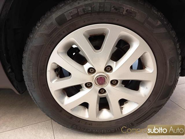 FIAT Sedici usata, con Servosterzo