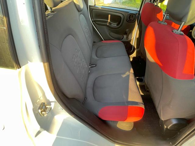 FIAT Panda usata, con ESP