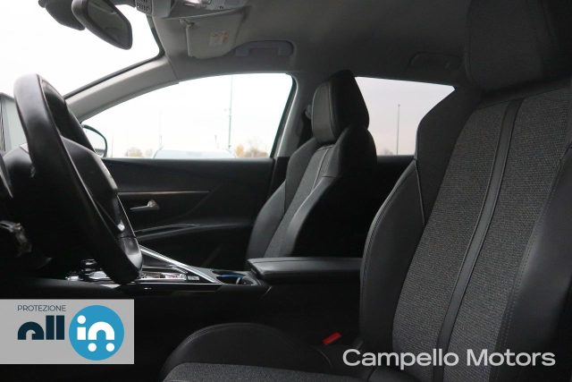 PEUGEOT 3008 usata 4