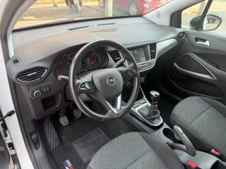 OPEL Crossland usata, con ESP