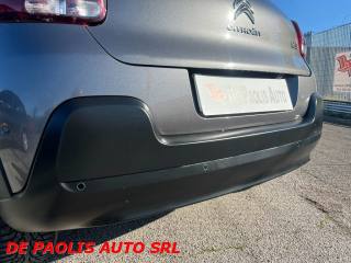 CITROEN C3 usata, con Controllo vocale