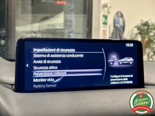 MAZDA CX-5 usata, con Servosterzo