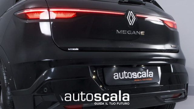 RENAULT Megane usata 37
