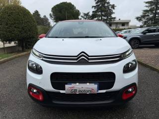 CITROEN C3 usata, con Airbag laterali