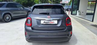 FIAT 500X usata, con Fendinebbia