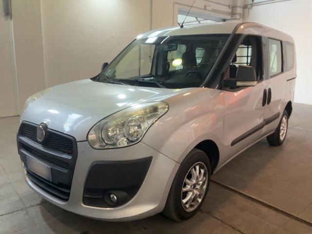 FIAT Doblo usata, con Airbag