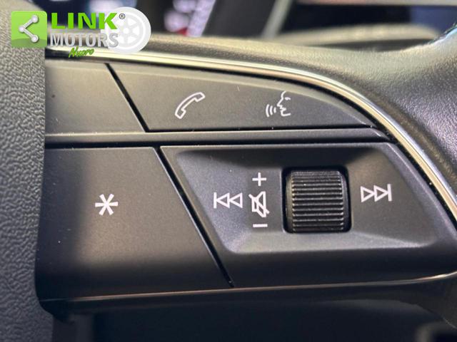 AUDI Q3 usata, con Autoradio digitale