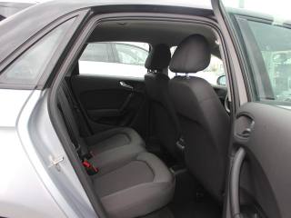 AUDI A1 usata, con Fendinebbia