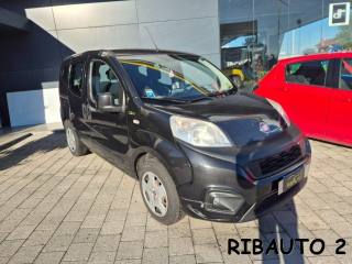 FIAT Qubo usata, con Airbag