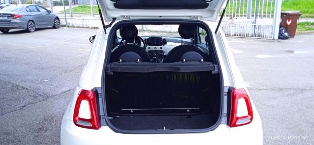 FIAT 500 usata 21