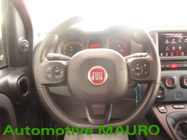 FIAT Panda Cross usata 18
